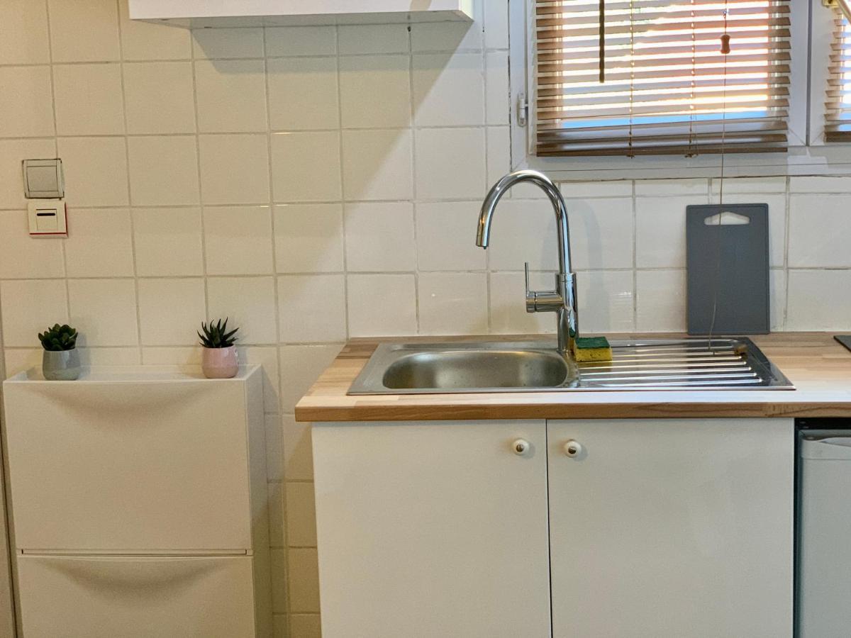 Superbe Appartement Avec Parking Gratuit Sur Place Сен Дени Екстериор снимка
