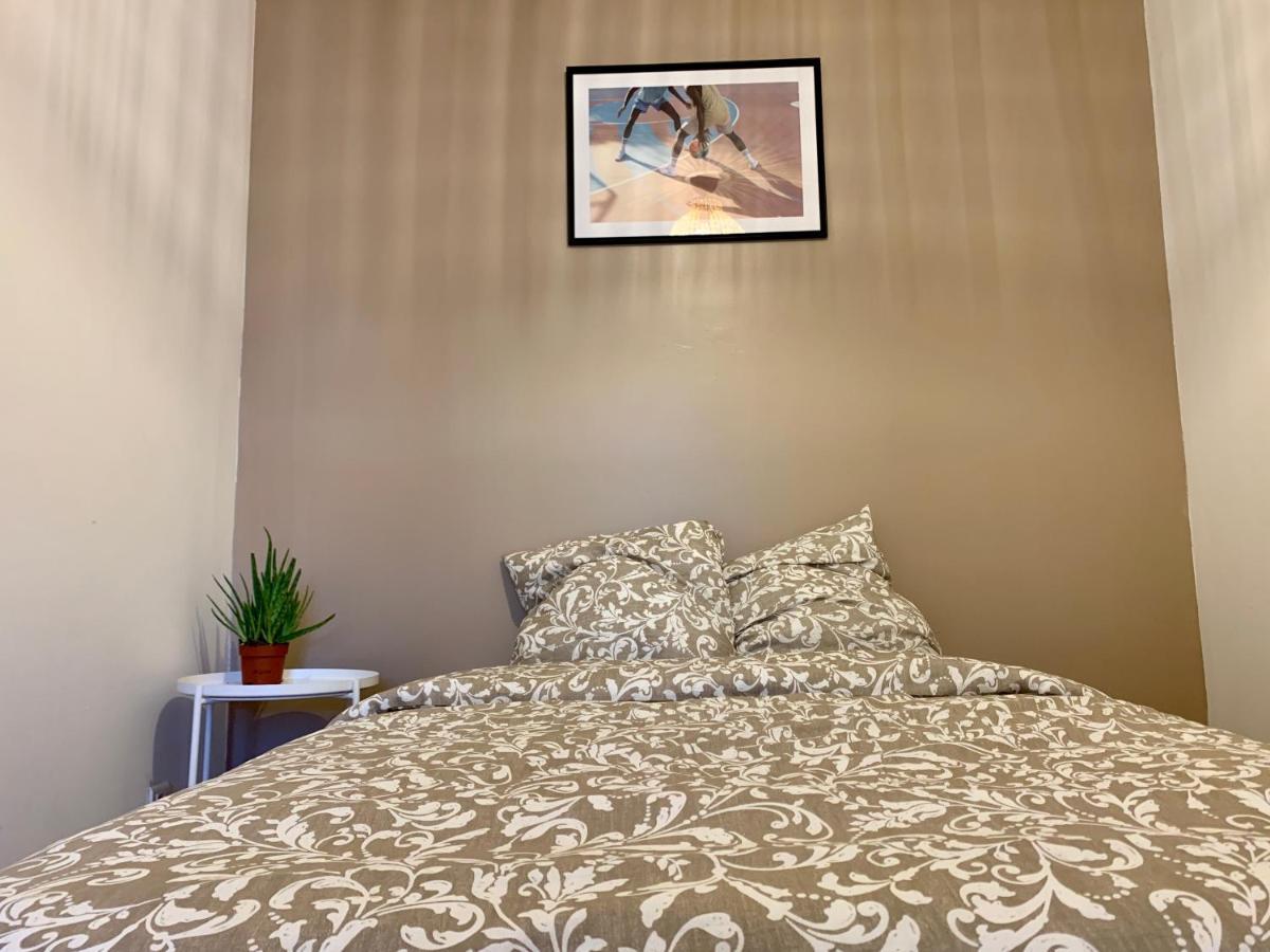 Superbe Appartement Avec Parking Gratuit Sur Place Сен Дени Екстериор снимка